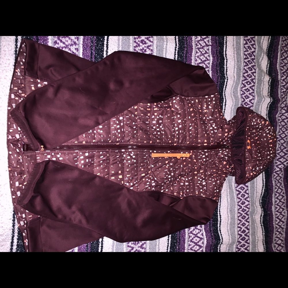 Under Armour Infrared Jacket